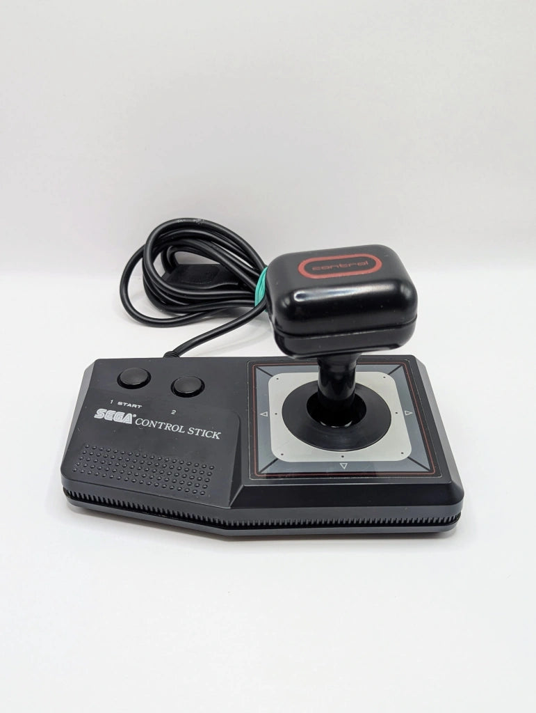 SEGA Control Stick
