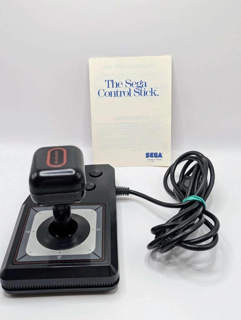 SEGA Control Stick [Loose]