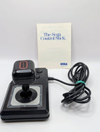 SEGA Control Stick [Loose]