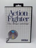 Action Fighter [Condition] [No Manual]