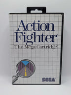 Action Fighter [Condition] [No Manual]