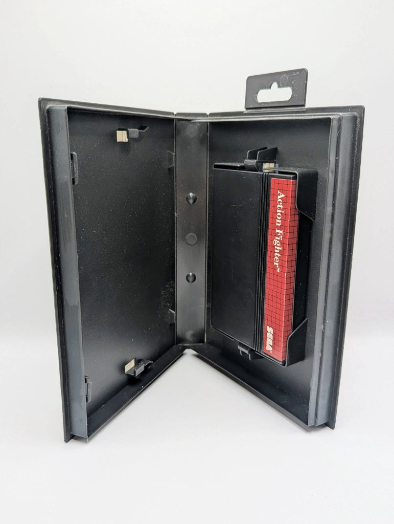 Action Fighter [Condition] [No Manual]