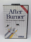 After Burner [No Manual]