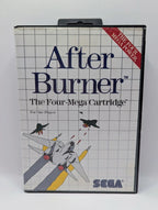 After Burner [No Manual]