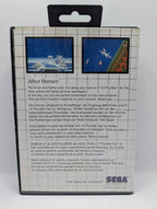 After Burner [No Manual]