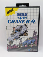 Chase HQ [PAL] [No Manual]