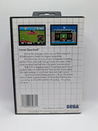 Great Baseball [No Manual] [Condition]