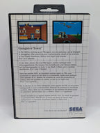 Gangster Town [No Manual] [Condition]