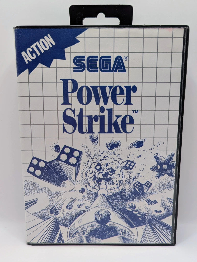 Power Strike [Condition]