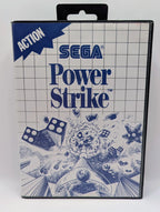 Power Strike [Condition]