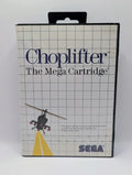 Chop Lifter [No Manual]