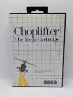 Chop Lifter [No Manual]
