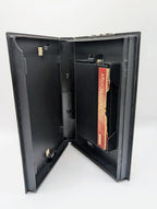 After Burner [Condition]