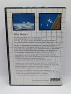 After Burner [Condition]