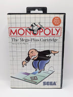 Monopoly [Condition] [No Manual]