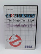 Ghostbusters [Condition] [No Manual]