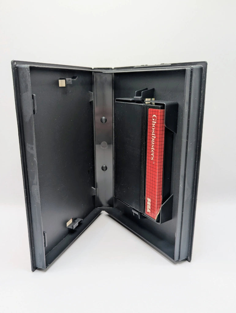 Ghostbusters [Condition] [No Manual]