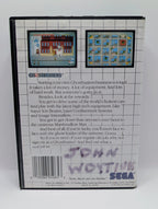 Ghostbusters [Condition] [No Manual]