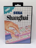 Shanghai [No Manual] [Condition]