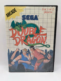 Double Dragon [Condition] [No Manual]