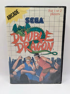 Double Dragon [Condition] [No Manual]
