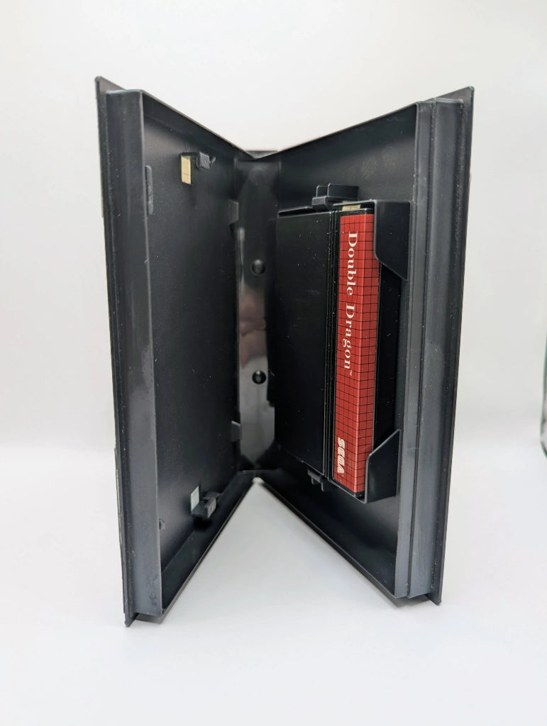 Double Dragon [Condition] [No Manual]