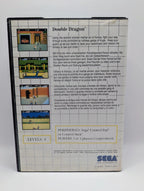 Double Dragon [Condition] [No Manual]