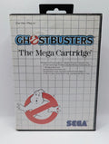 Ghostbusters [Condition] [No Manual]
