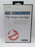 Ghostbusters [Condition] [No Manual]