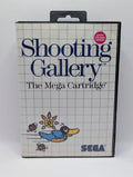 Shooting Gallery [No Manual]