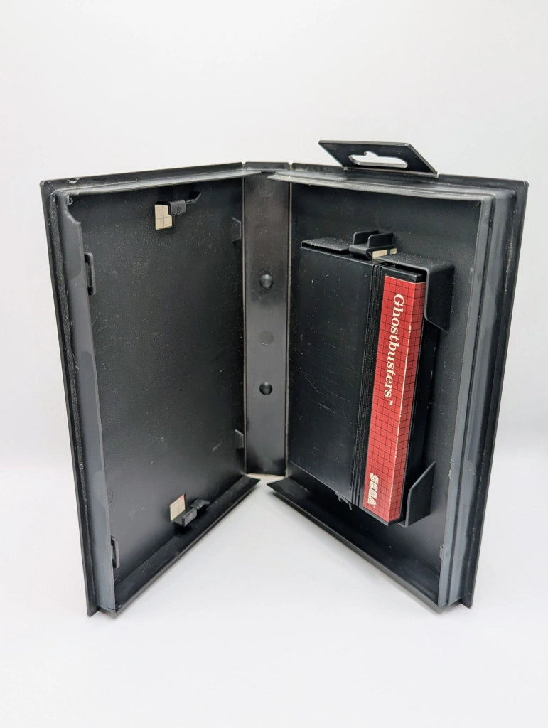 Ghostbusters [Condition] [No Manual]