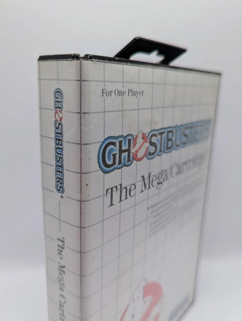 Ghostbusters [Condition] [No Manual]