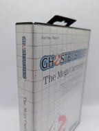 Ghostbusters [Condition] [No Manual]