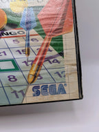 Parlour Games [Condition] [No Manual]