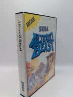 Altered Beast