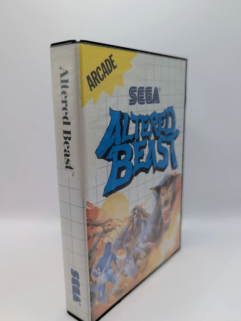Altered Beast