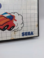 Out Run [Condition] [No Manual]