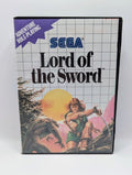 Lord of the Sword