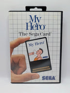 My Hero