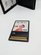My Hero [Condition]