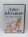 Aztec Adventure [Condition]