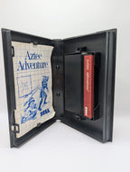 Aztec Adventure [Condition]