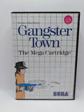 Gangster Town