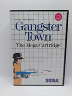 Gangster Town