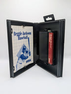 Reggie Jackson Baseball