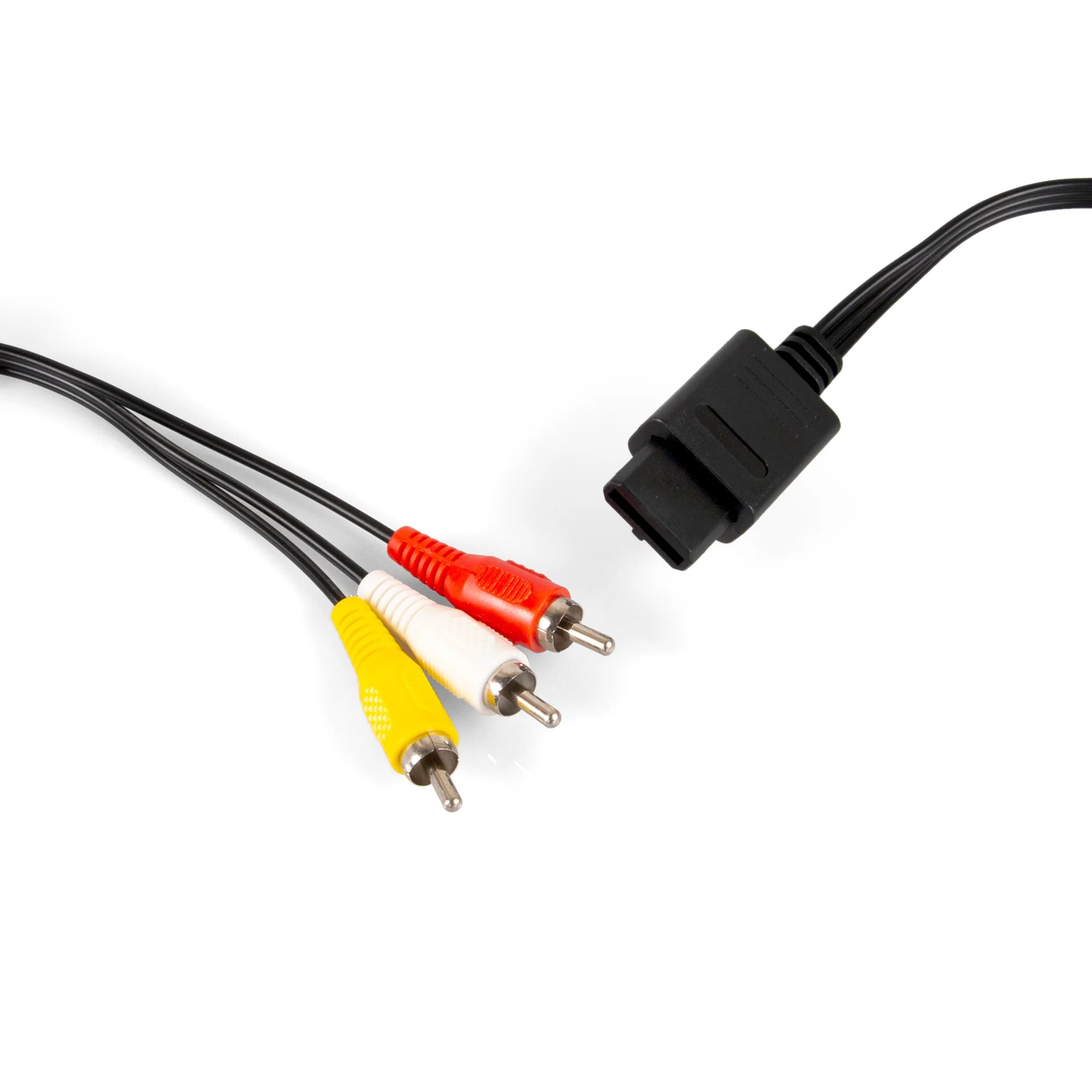 Câble composite pour Nintendo SNES / NGC / N64
