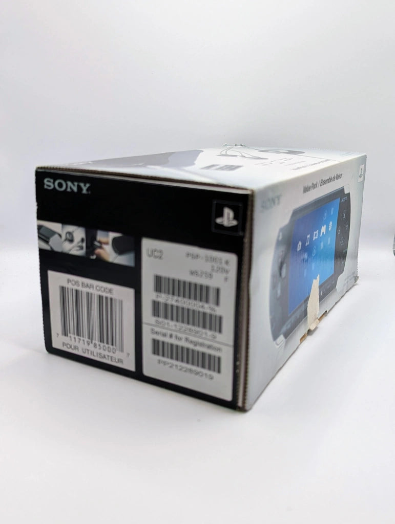 PlayStation Portable Value Pack