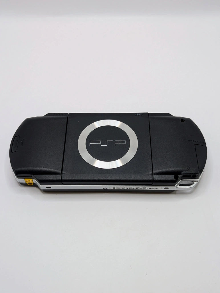 PlayStation Portable Value Pack