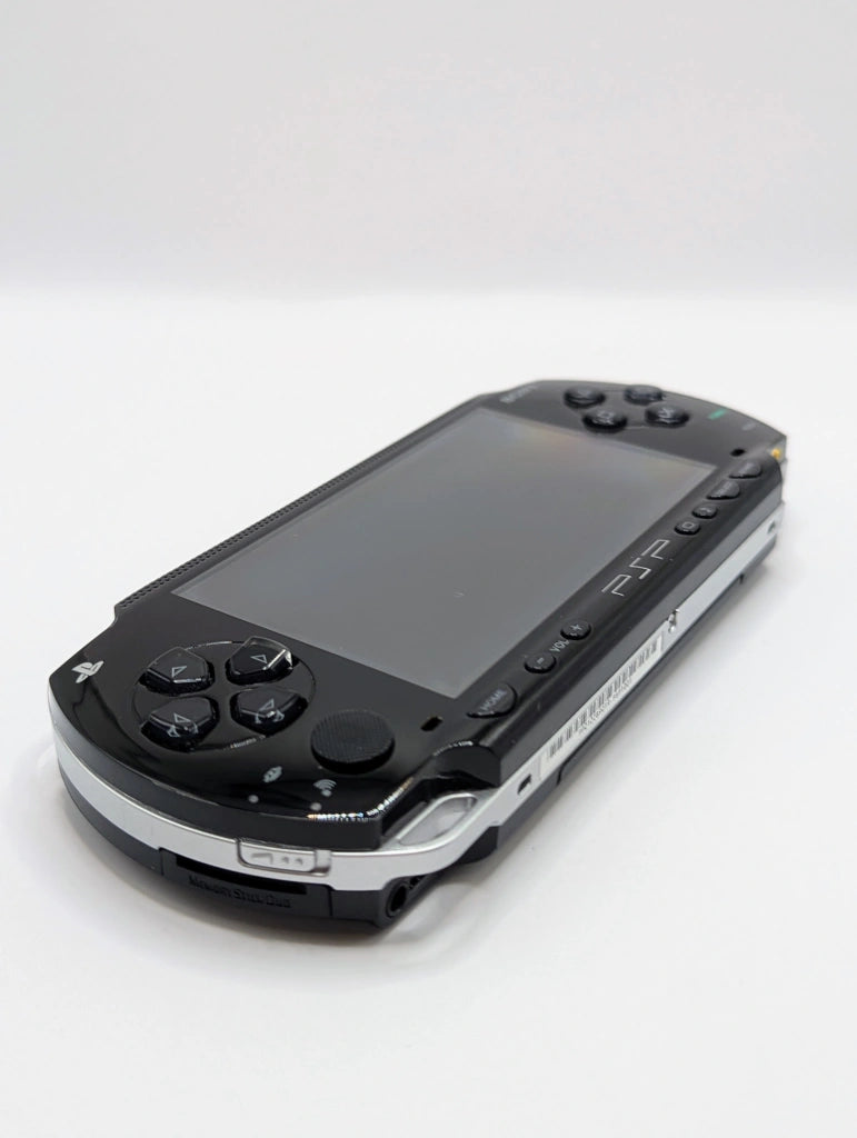 PlayStation Portable Value Pack