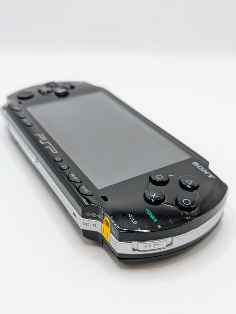 PlayStation Portable Value Pack